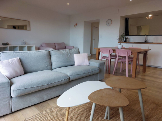 Living area 3, Le Denys Puech, Aveyron