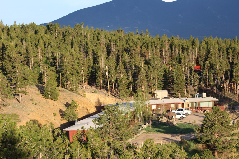 Miscellaneous 3, Sundance Lodge, Boulder