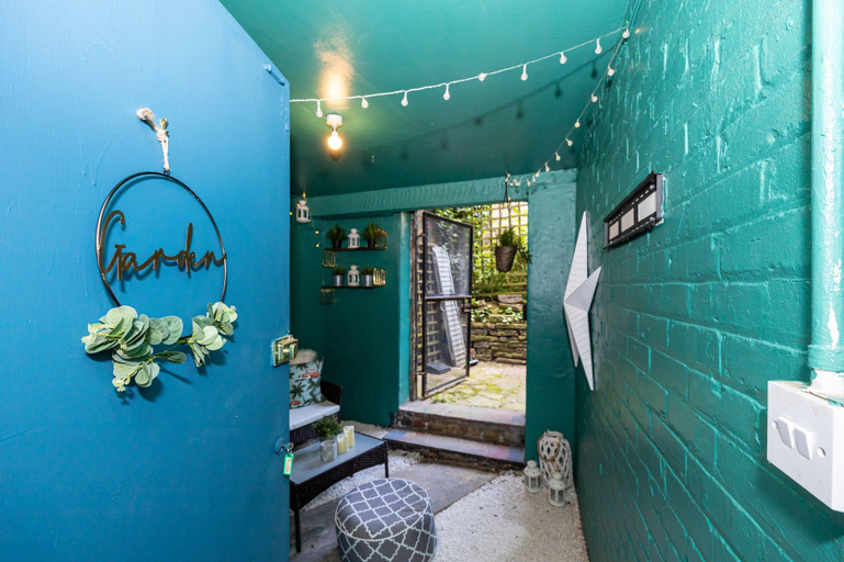 Others 5, GuestReady - Charming haven in Knowledge Quarter, Sefton