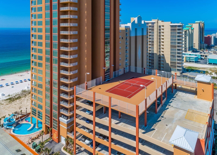 Exterior & Views 2, Phoenix Gulf Shores by Brett/Robinson Vacations, Baldwin