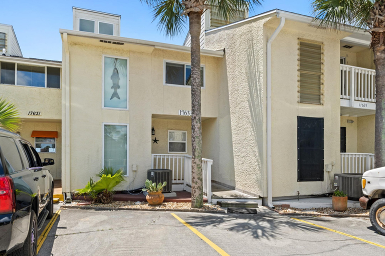 Exterior & Views 2, Sailfish Townhomes by Panhandle Getaways, Bay