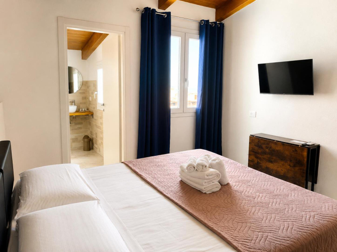 Bedroom 5, Gallura street 21, Olbia-Tempio
