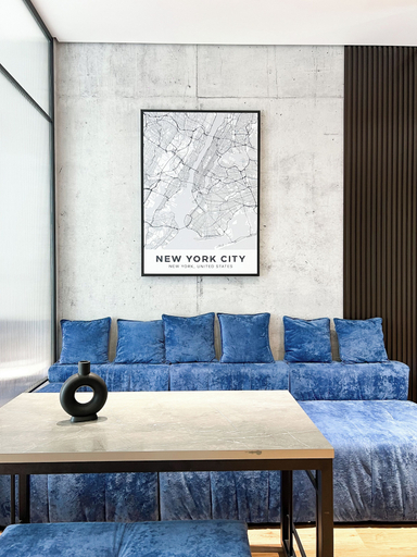 Others 5, Nest One, Tashkent City