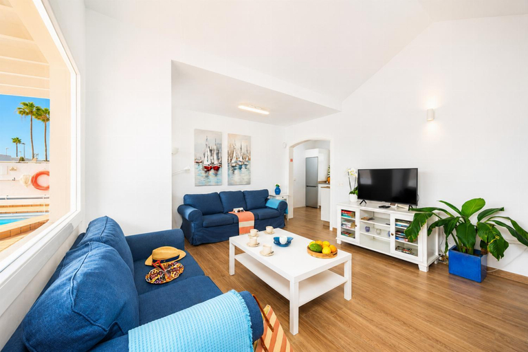 Others 5, Villa Haria, Las Palmas