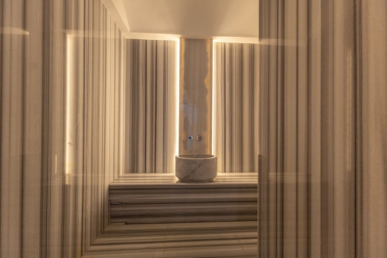 Spa 4, Leaf Villa Terra, Kemer