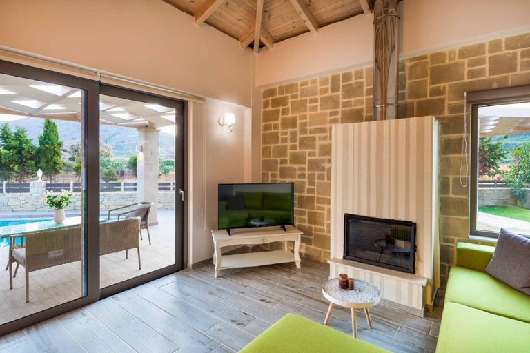 Others 5, Villa Elenitsa, Crete