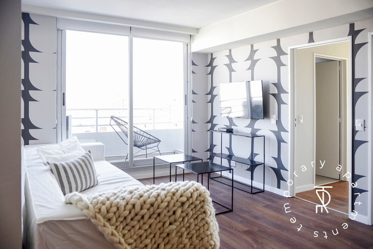 Bedroom 3, Top Rentals WOW Nuñez, Distrito Federal