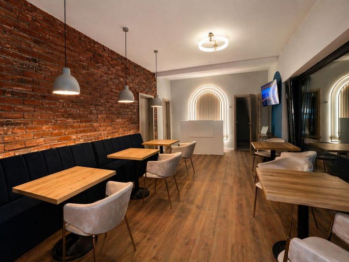 Food & Drinks, Pensiunea Brici, Cluj-napoca