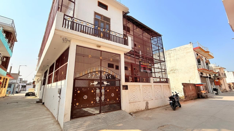 Exterior, Paramjyoti Home Stay, Faizabad