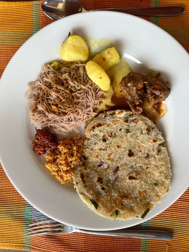 Food & Drinks, Kottan On Sea by The Serendipity Collection, Dickwella
