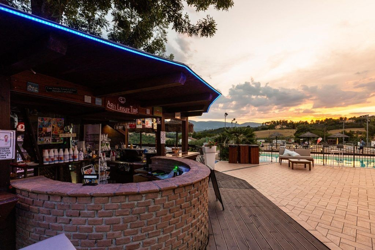 Food & Drinks 5, Agriturismo Agrileisuretime, Perugia