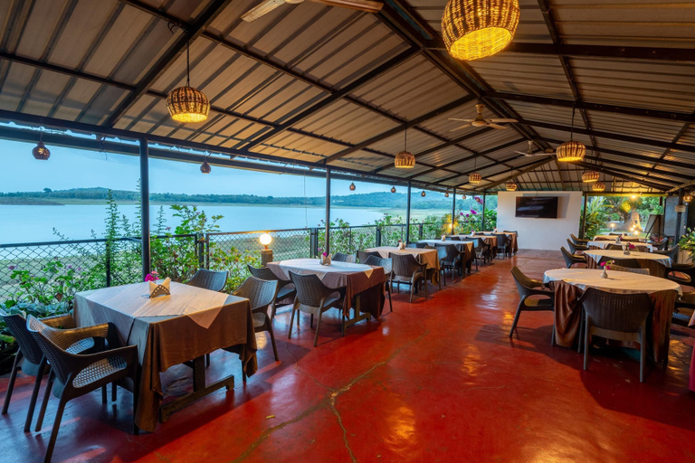 Food & Drinks 5, Coorg Jungle Camp Backwater Resort, Kodagu