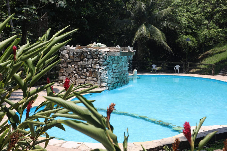 Others 4, Casa Lakyum, Palenque