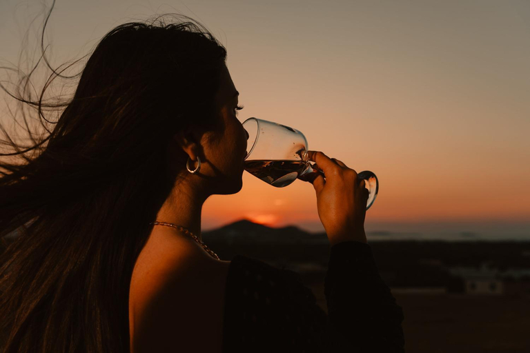 Food & Drinks 5, Stone Waves Αpartments & Villas, South Aegean