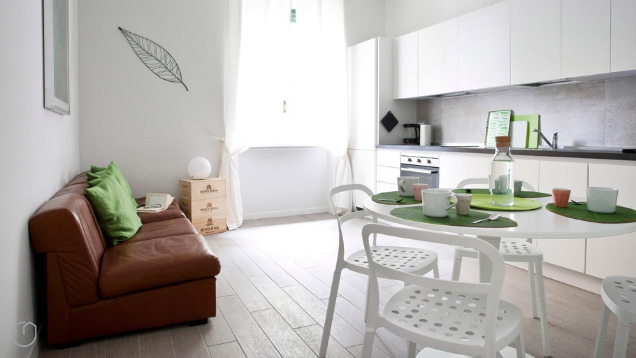 Others 4, Italianway Apartments - Veniero, Milano