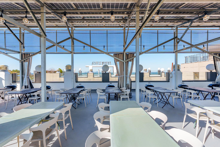 Food & Drinks 4, Daebudo Urban Island, Hwaseong