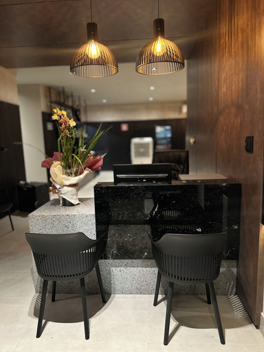 Others 5, Otto Hotel, Governador Valadares