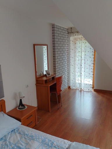 Bedroom 3, Trapez, Tatra
