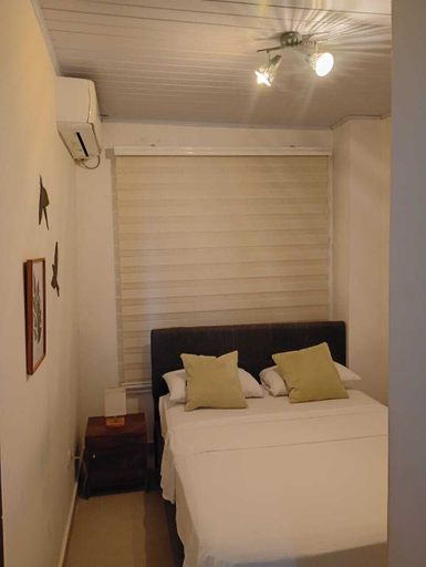 Bedroom 3, BATARÁ APARTAHOTEL BOUTIQUE - BHB, Leticia