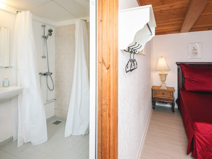 Interior 5, 10 Person Holiday Home in Fjerritslev, Jammerbugt