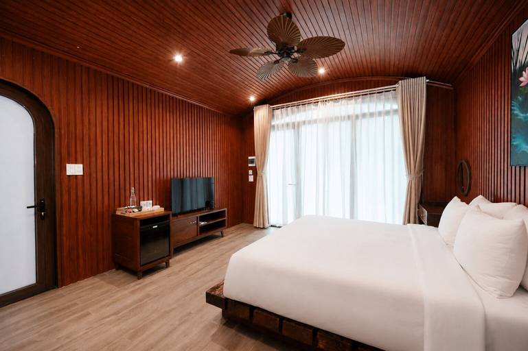 Room 4, Bai Dinh Eco Garden, Gia Viễn
