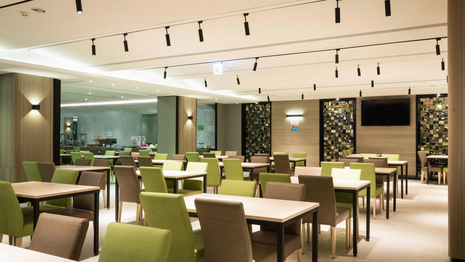 Others 5, CHECK inn Taichung Wenxin Zhongqing, Taichung
