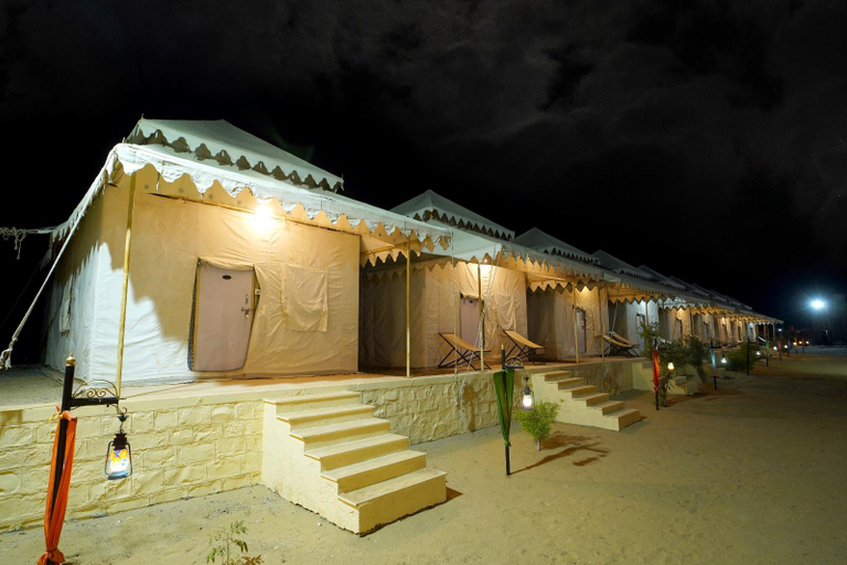 Attractions 4, Jaisalmer Sam Desert Safari, Jaisalmer