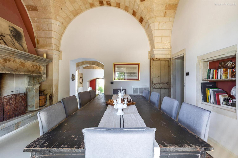 Others 4, Casina del Bene by Perle di Puglia, Lecce