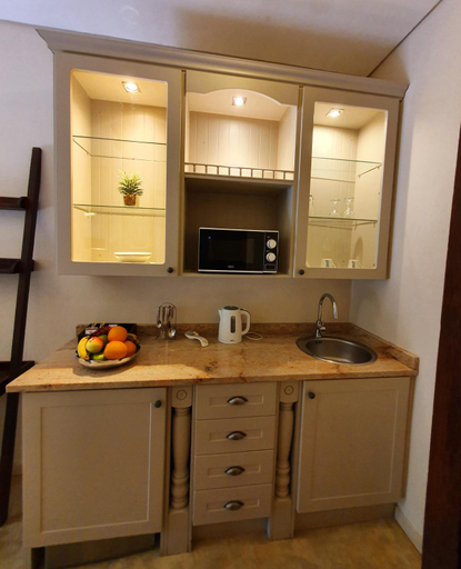 Others 5, The Residence - Luxury Apartments, Lusaka