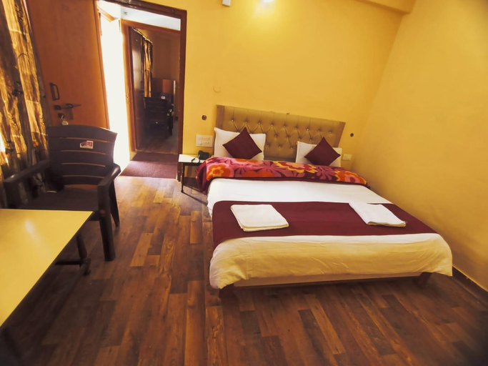 Others 5, Saidham Joshimath, Chamoli