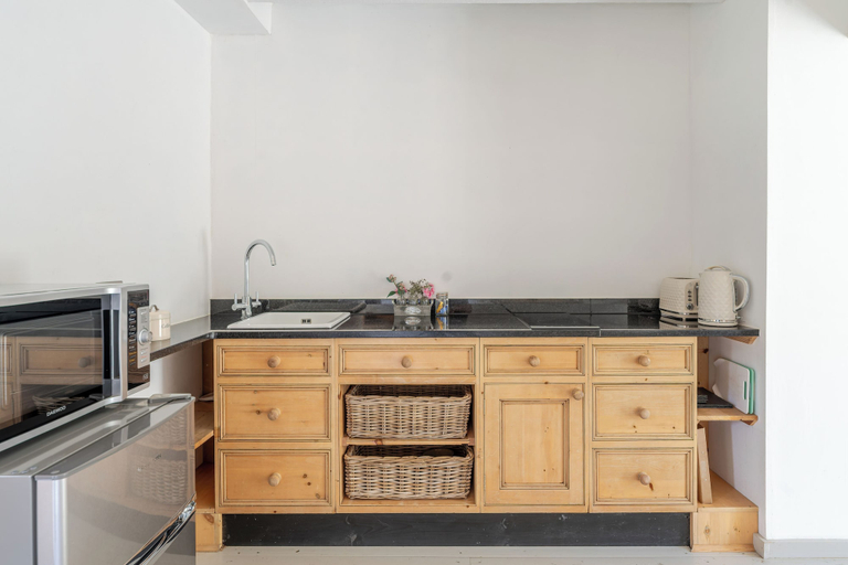 Private kitchen, Cottage Bellflower Bath, Bath and North East Somerset