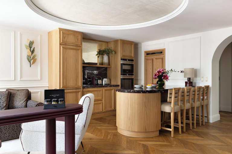 Others 5, HIGHSTAY - Luxury Serviced Apartments - Place des Victoires, Paris