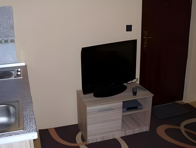 Others 2, Zabljak City Center Apartments