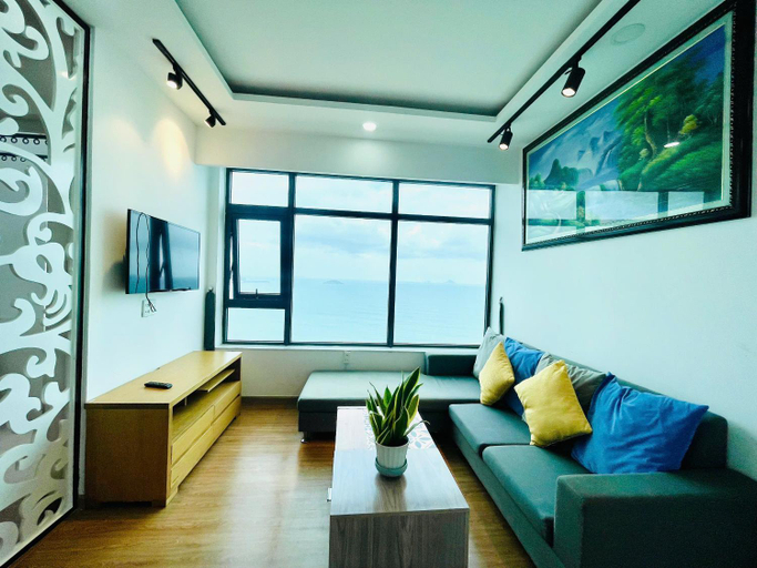Others 3, The Gold Beachfront Luxury Apartment, Nha Trang
