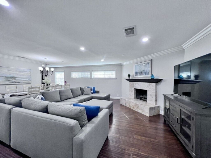 Others 4, Awesome Pool Home 1/4 Mile To Disney Tram on Magic Way, Orange