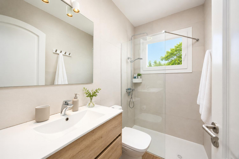 Bathroom 3, Villa Haria, Las Palmas