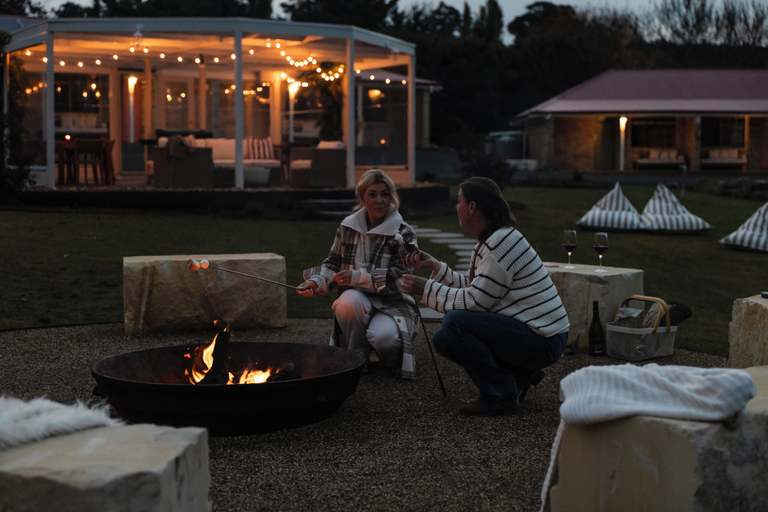 Food & Drinks 5, Amadiya Port Arthur Villas, Tasman