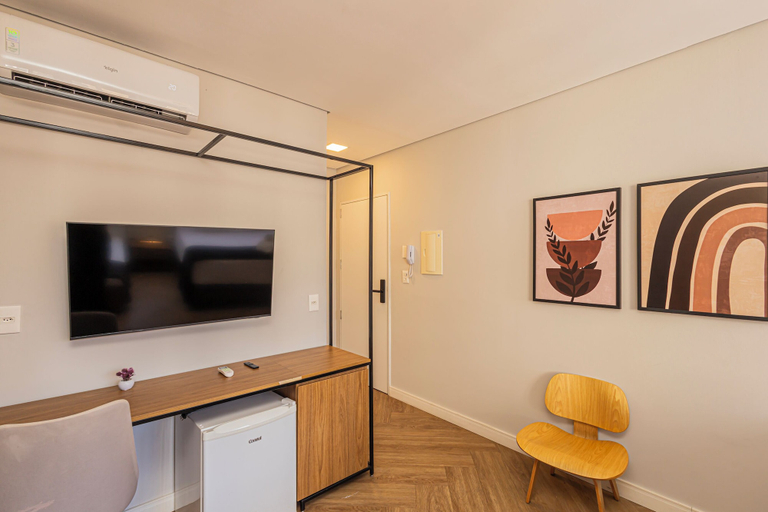 Interior 2, One House by Anora Spaces, São Paulo
