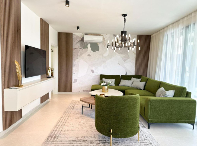 Others 5, Leonarda Waterfront Residences, Zadar