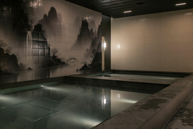 Sport & Beauty 5, CS Premier Hotel, Gwanak