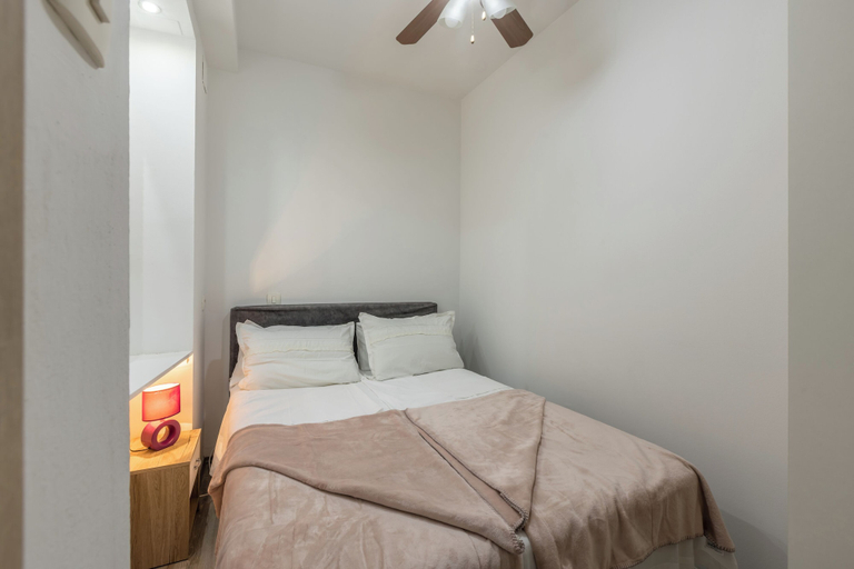 Room 5, Rećina, Studio apartment near Žnjan Beach, Split