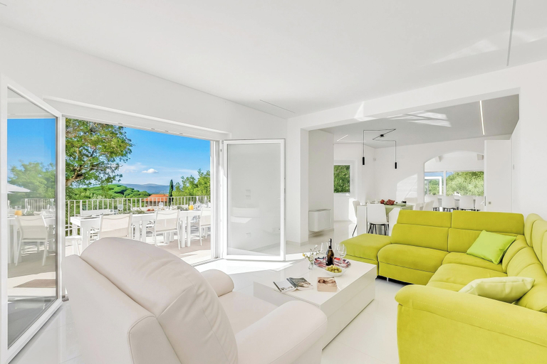 Others 5, Amazing Villa Chimera White View Pool, Arezzo