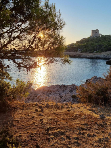Others 4, Vacanze in Villa, Lecce