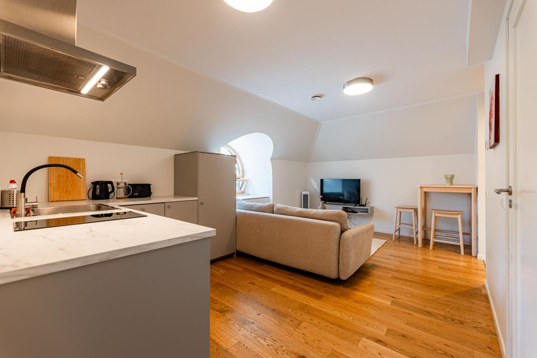 Others 5, Komandandi Smart Stay City Center Apartments, Kuressaare