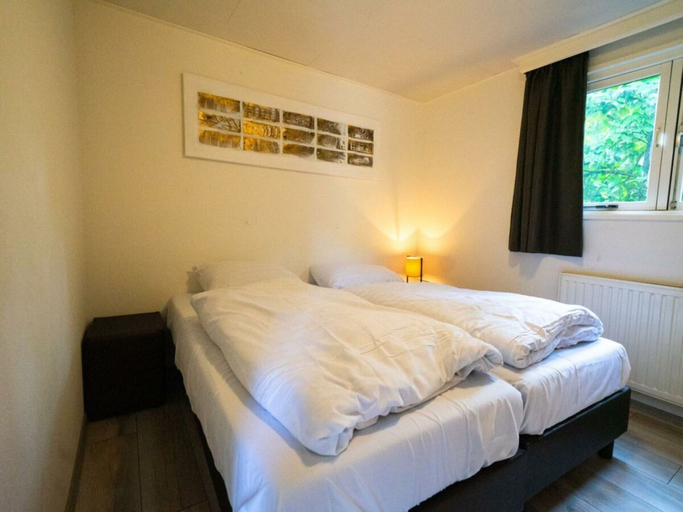 Room 2, Holiday Home in Lochem With Terrace, Lochem