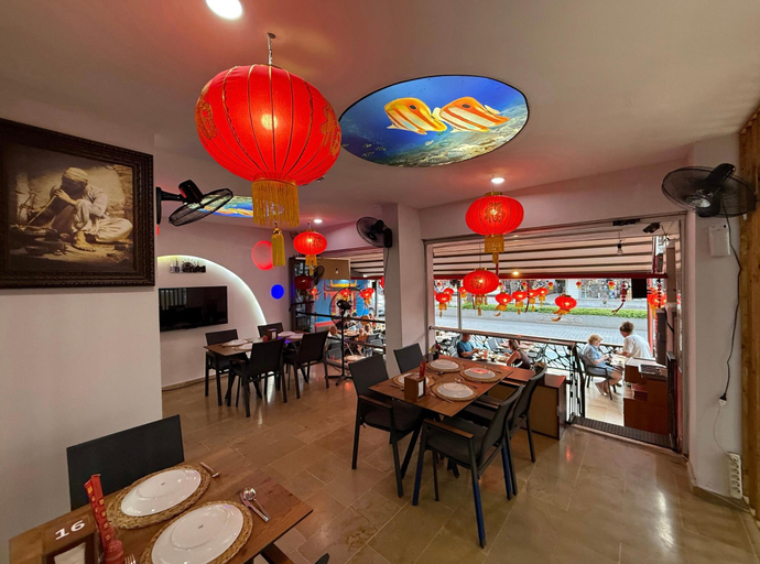 Food & Drinks 5, Güldal Hotel, Marmaris