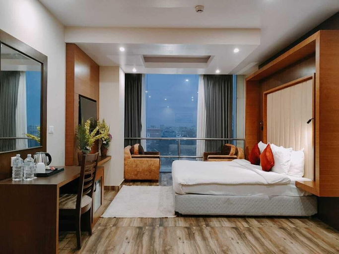 Others 5, Hotel Palm International by Pipal, Lumbini