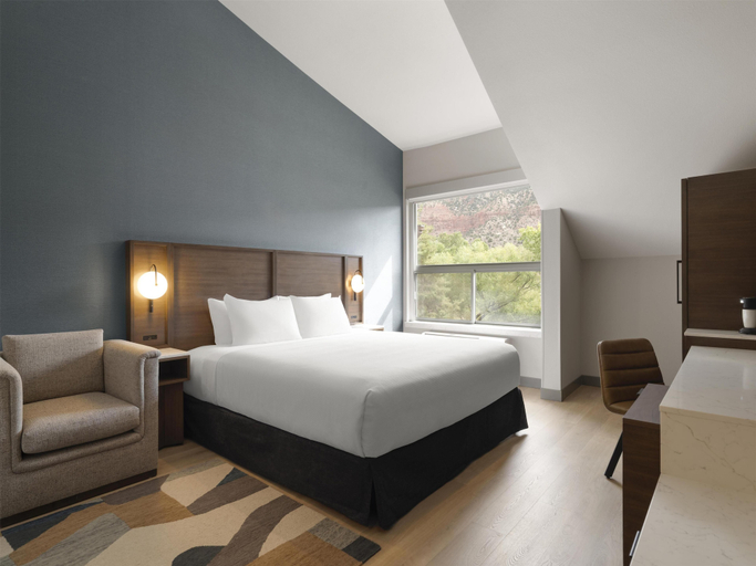 Bedroom 3, Hyatt Place Springdale - Zion National Park, Washington