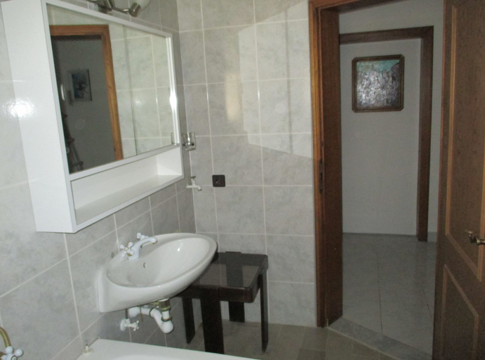 Bathroom 4, Guest House Villa Daniel, Omiš