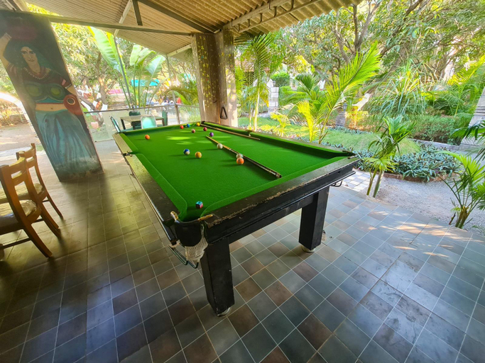 Others 3, Kesar Villa Resort With Swimming Pool Sasan Gir, Gir Somnath